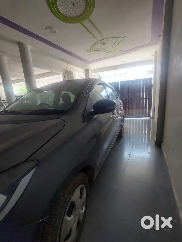 2022 Tata Tiago Xt Cng  First Owner  21,000 Km  No Accident