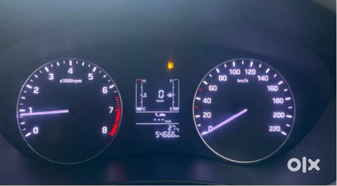 2016 Hyundai Elite I20 Magna 1.2 - Real Ads