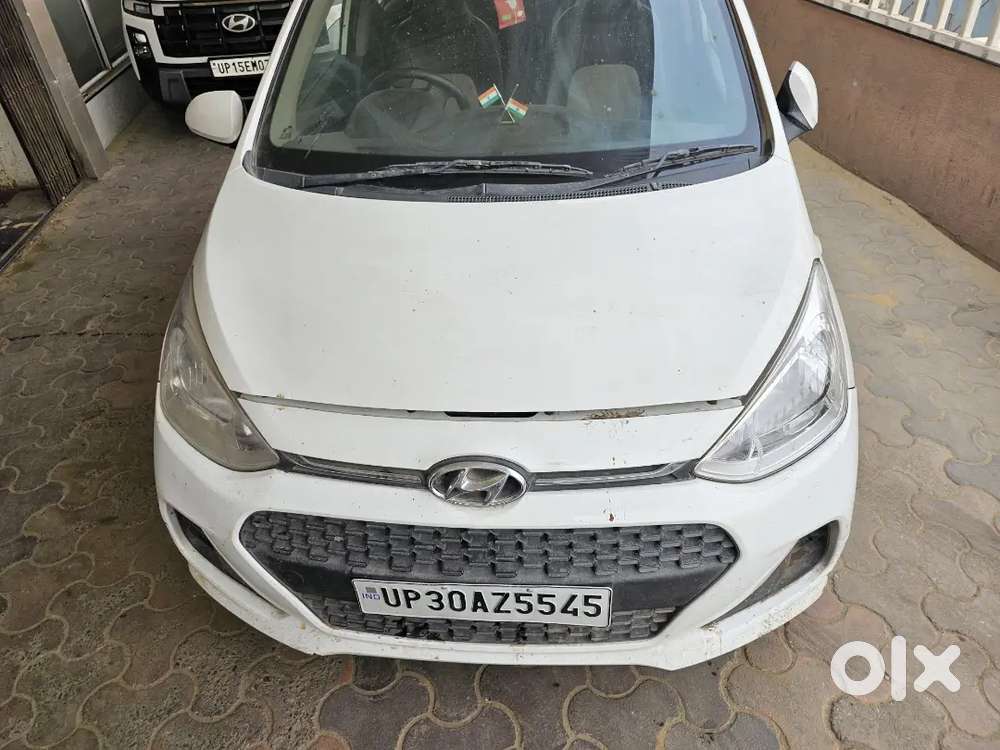 Hyundia Grand I10 Prime 2020