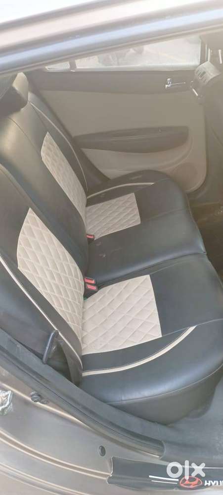 Hyundai I20 2013 Petrol Well Maintained