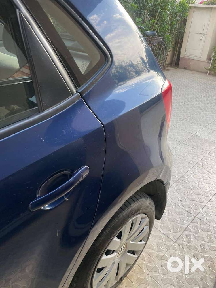 Volkswagen Polo - 1.2l Petrol - Well Maintained