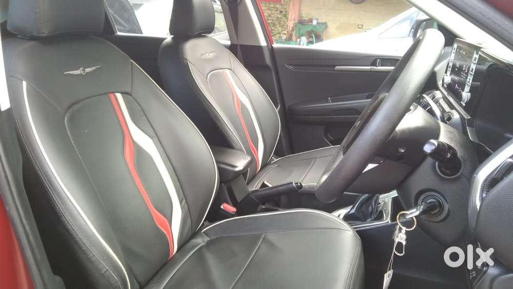 Kia Sonet 1.2 Htk Plus, 2021, Petrol