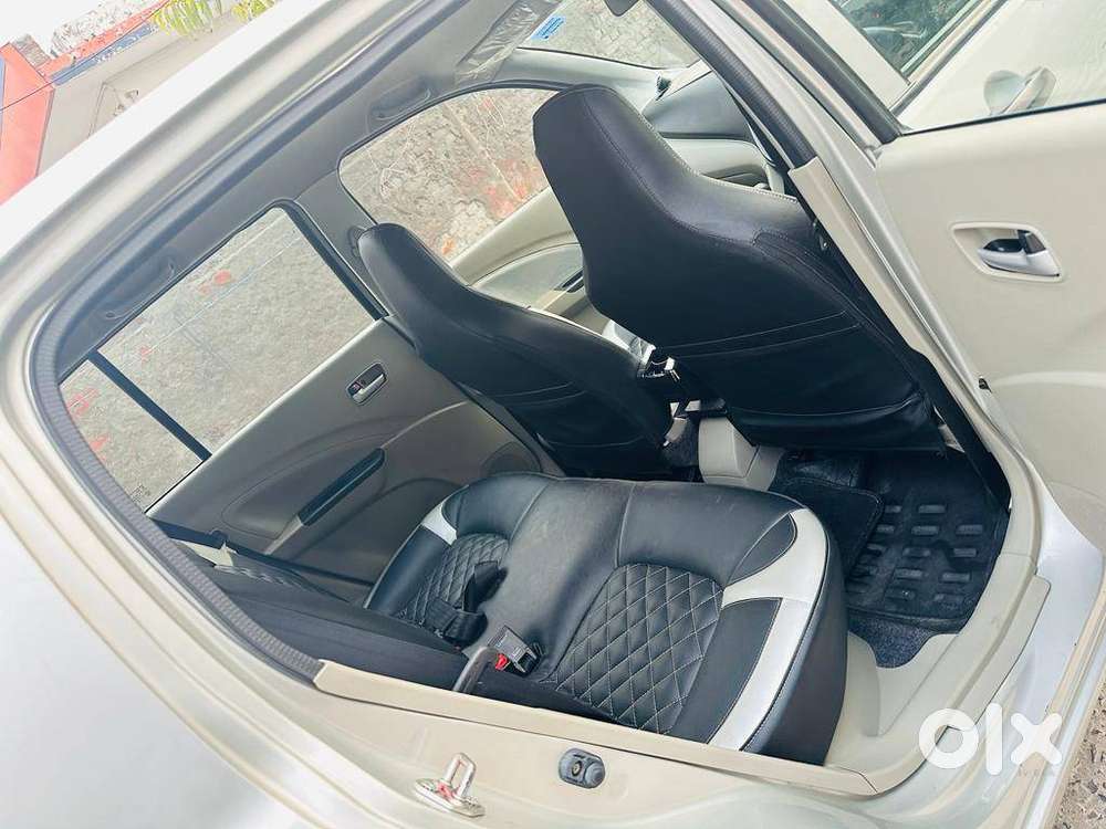 Maruti Suzuki Celerio 2015 Petrol Well Maintained