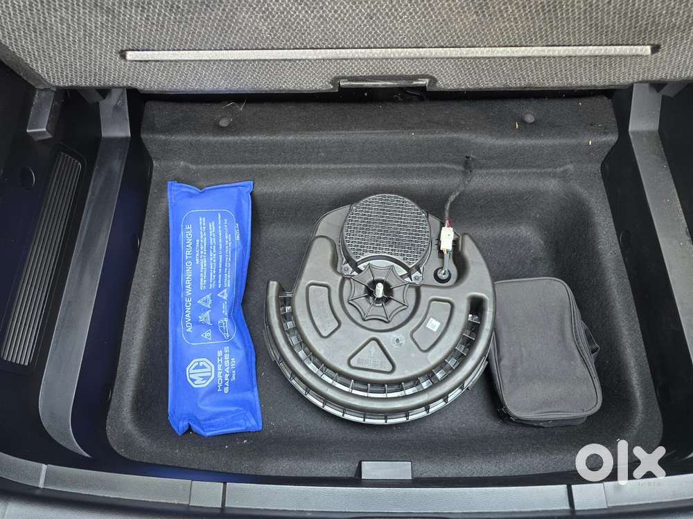 Mg Windsor Ev Essence, 2025, Electric