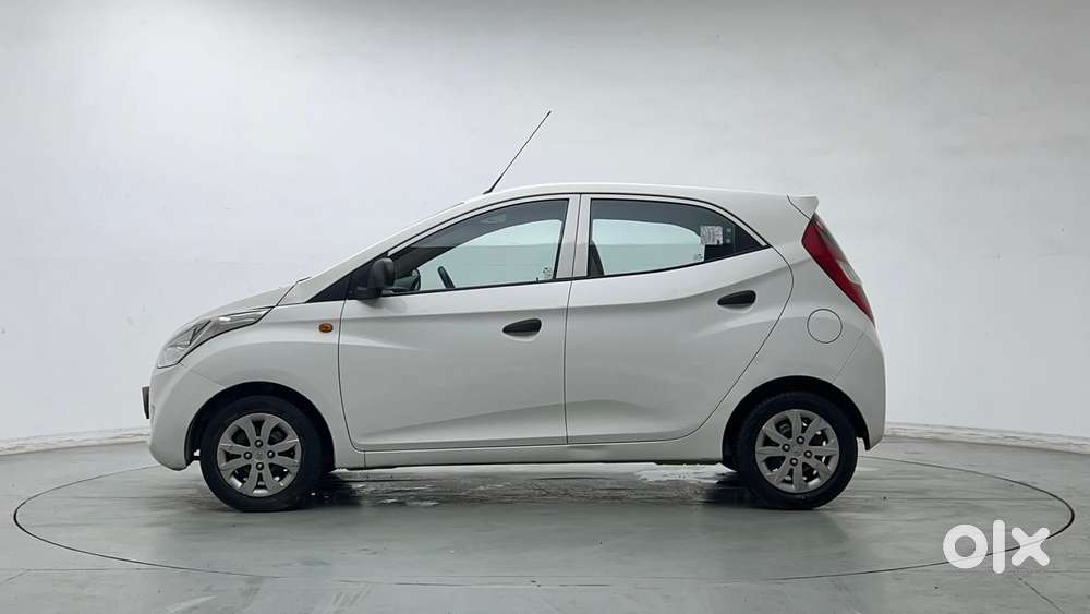 Hyundai Eon Magna +, 2017, Petrol