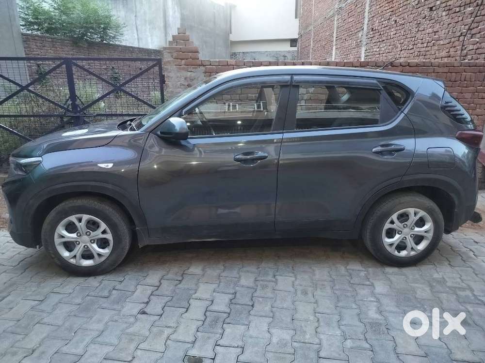 Kia Sonet Car New Condition