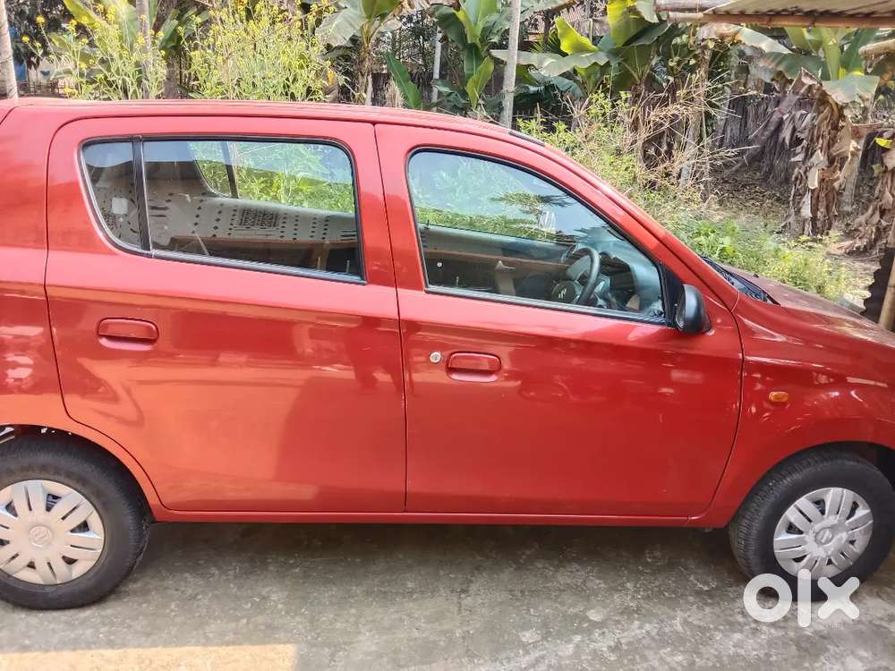 Urgent Sale...alto 800 Lxi Pawer Windor Pawer String