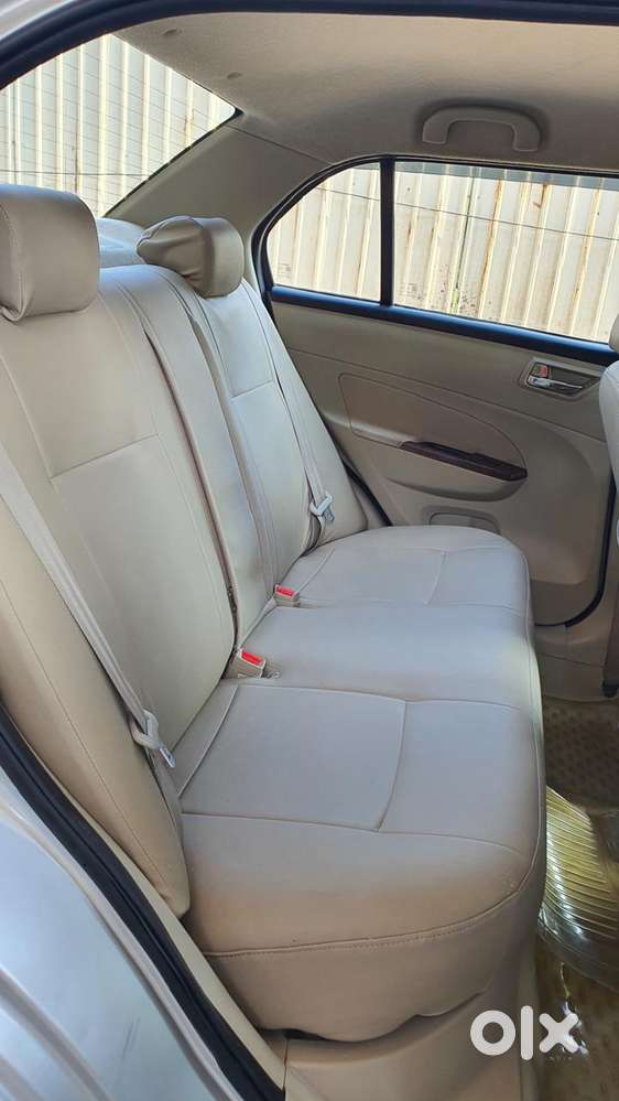 Maruti Suzuki Dzire 1.2 Zxi, 2014, Petrol