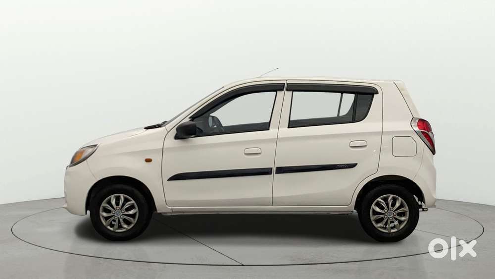 Maruti Suzuki Alto 800 0.8 Vxi (o), 2021, Petrol