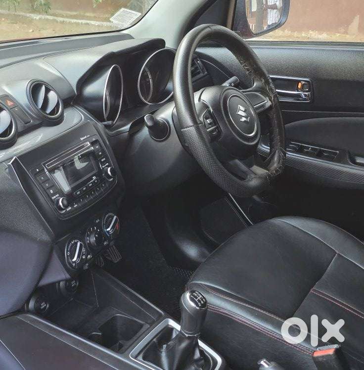 Maruti Suzuki Swift Ddis Vdi, 2018, Diesel