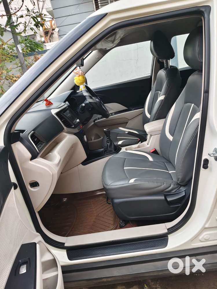 Mahindra Xuv300 W6 Diesel, 2019, Diesel