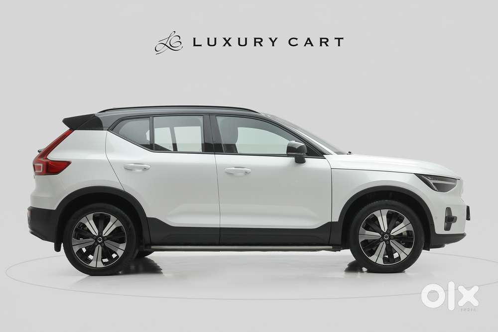 Volvo Xc40 Recharge P8 Awd, 2024, Electric
