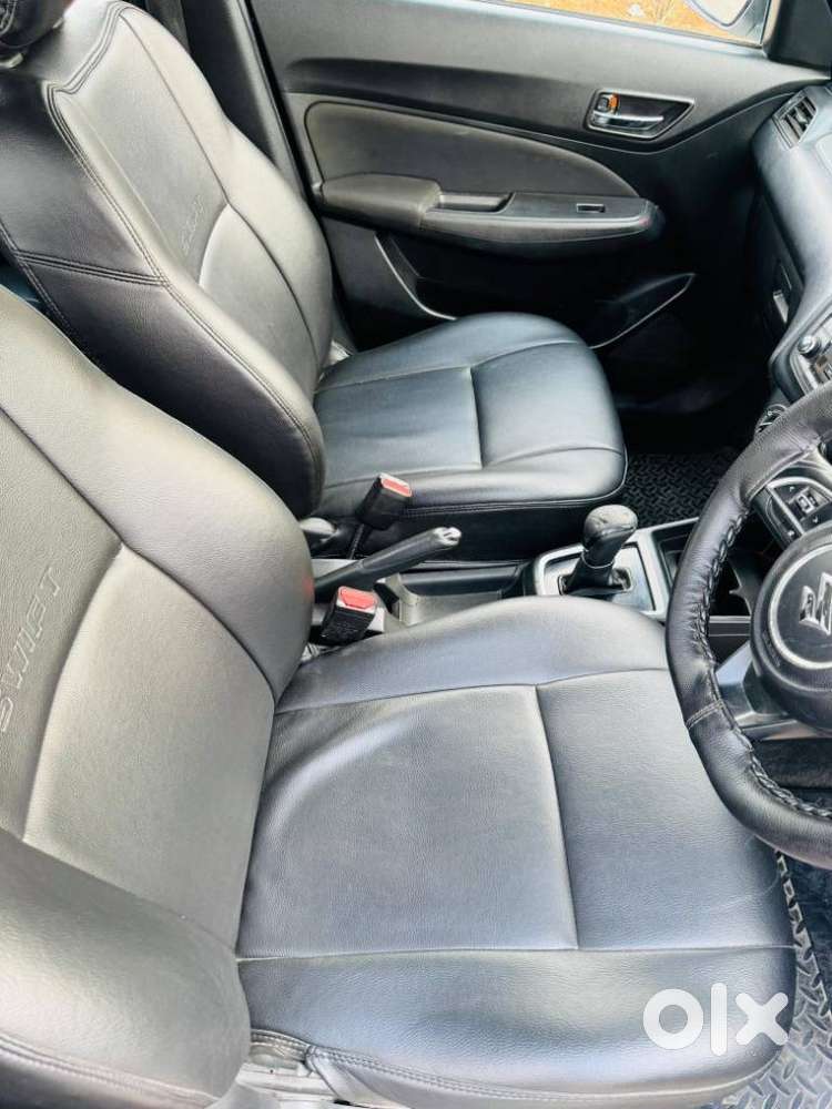 Maruti Suzuki Swift Vdi (o), 2019, Diesel