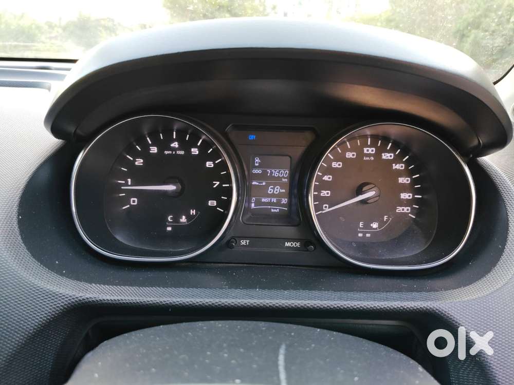Tata Tiago Xz, 2018, Cng & Hybrids