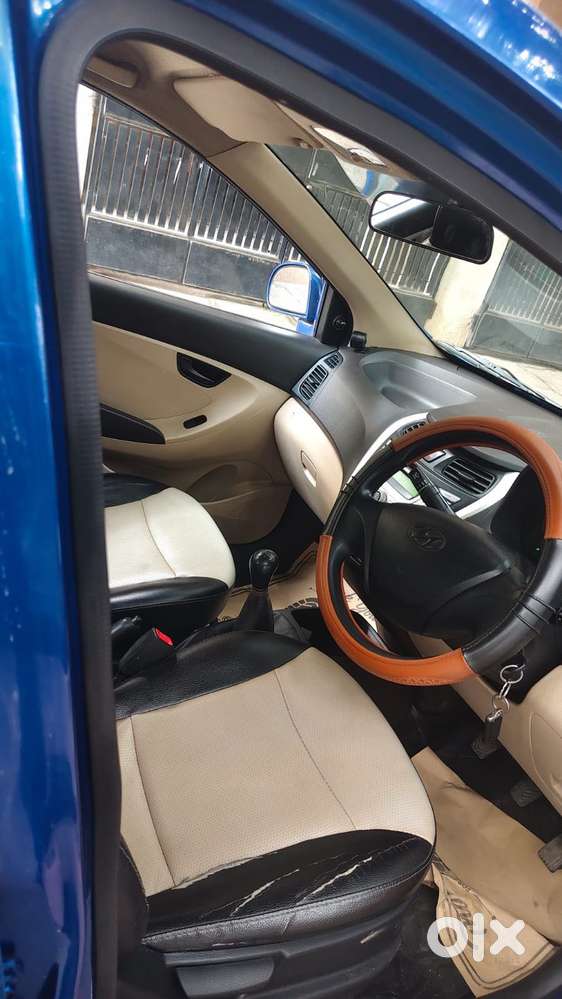 Hyundai Eon 1.0 Era Plus, 2014, Petrol