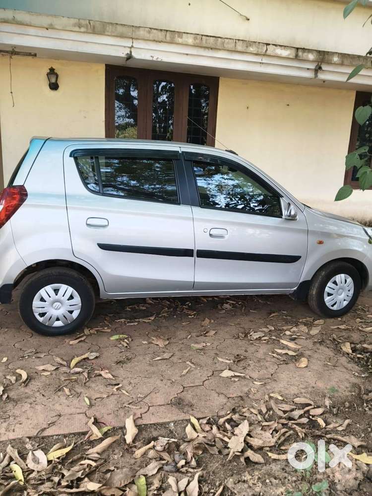 Alto 2013 – Good Condition – Urgent Sale