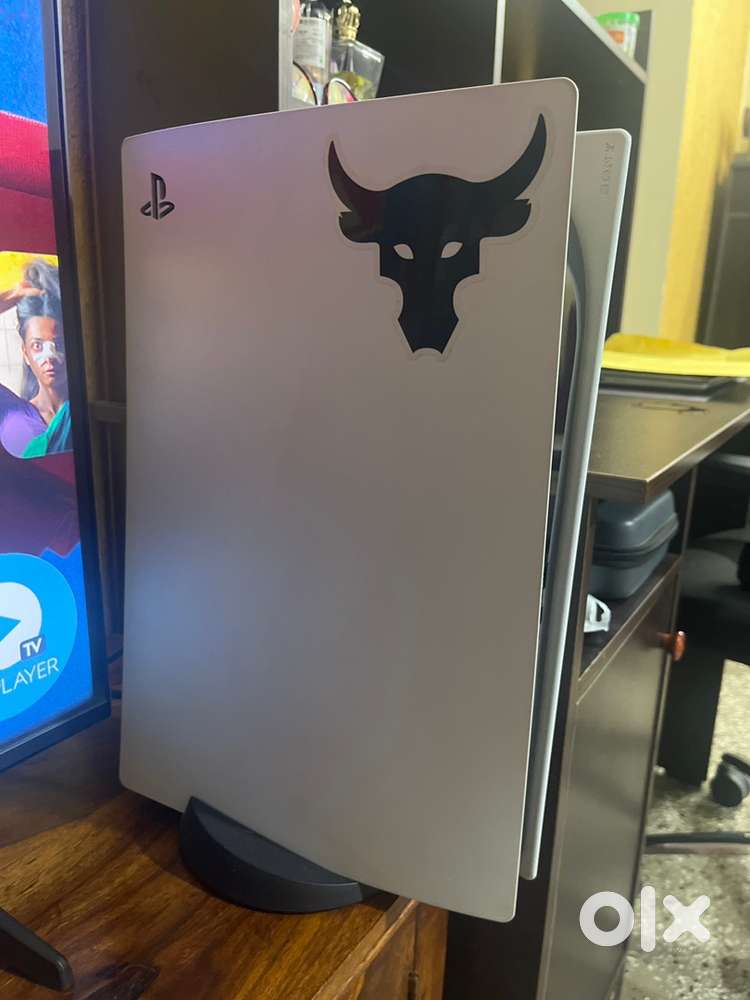 Sony Playstation 5 console 825GB