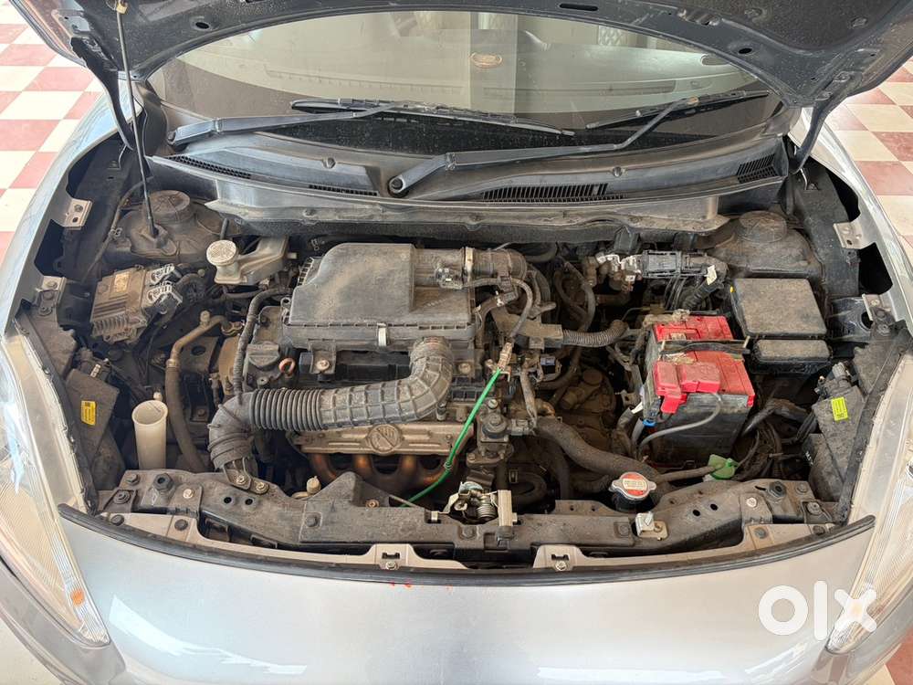 Maruti Suzuki Dzire 2022 Cng & Hybrids Good Condition