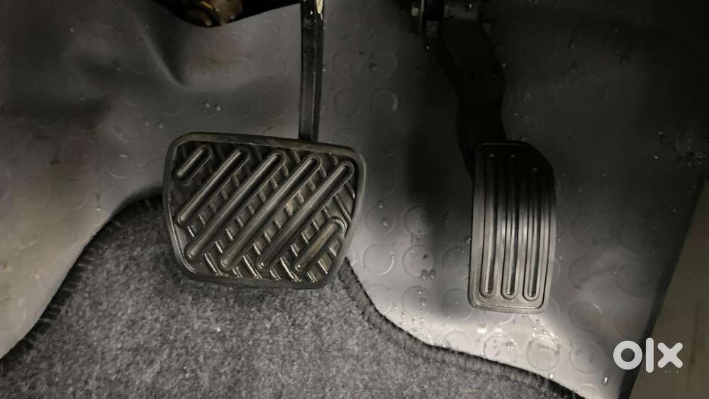 Nissan Micra Xv Cvt, 2013, Petrol