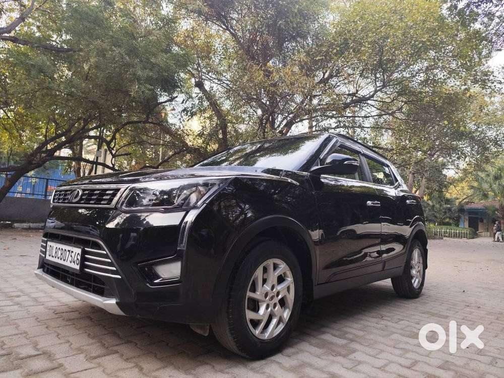 Mahindra Xuv300 W8 Diesel, 2022, Diesel