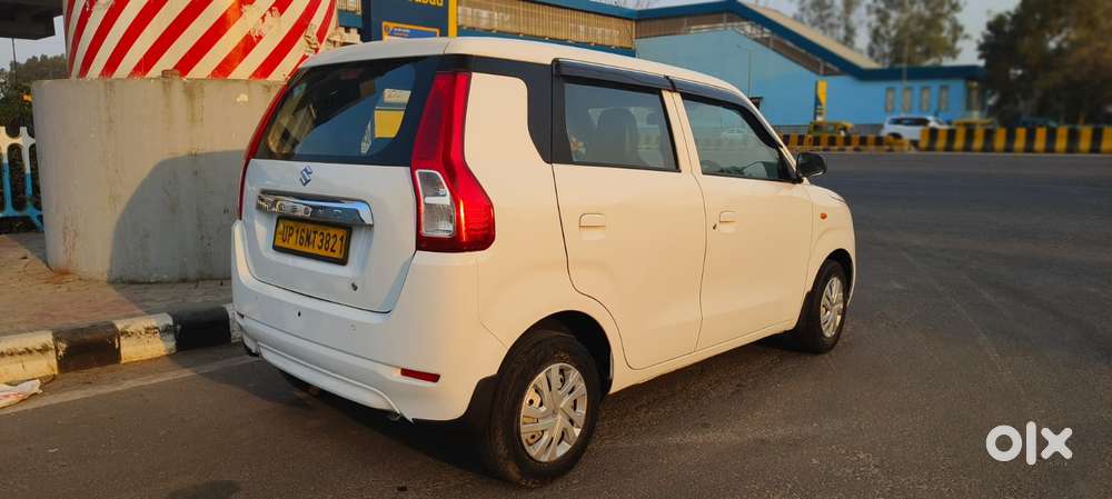 Maruti Suzuki Wagon R Lxi Cng Optional, 2024, Cng & Hybrids