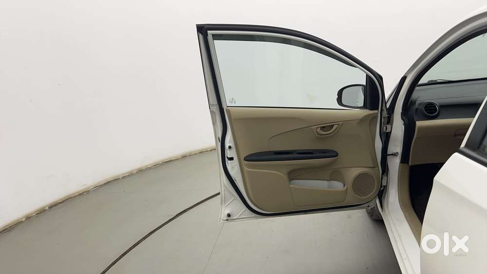 Honda Brio 1.2 S Mt, 2016, Petrol