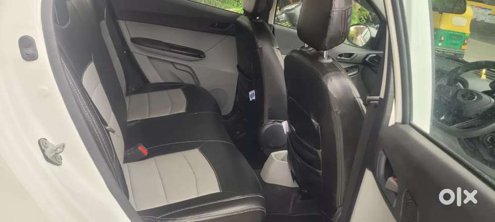 Tata Tiago Xm, 2024, Petrol