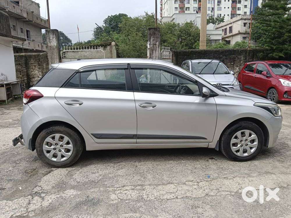 Hyundai I20 Diesel Sportz, 2015, Diesel