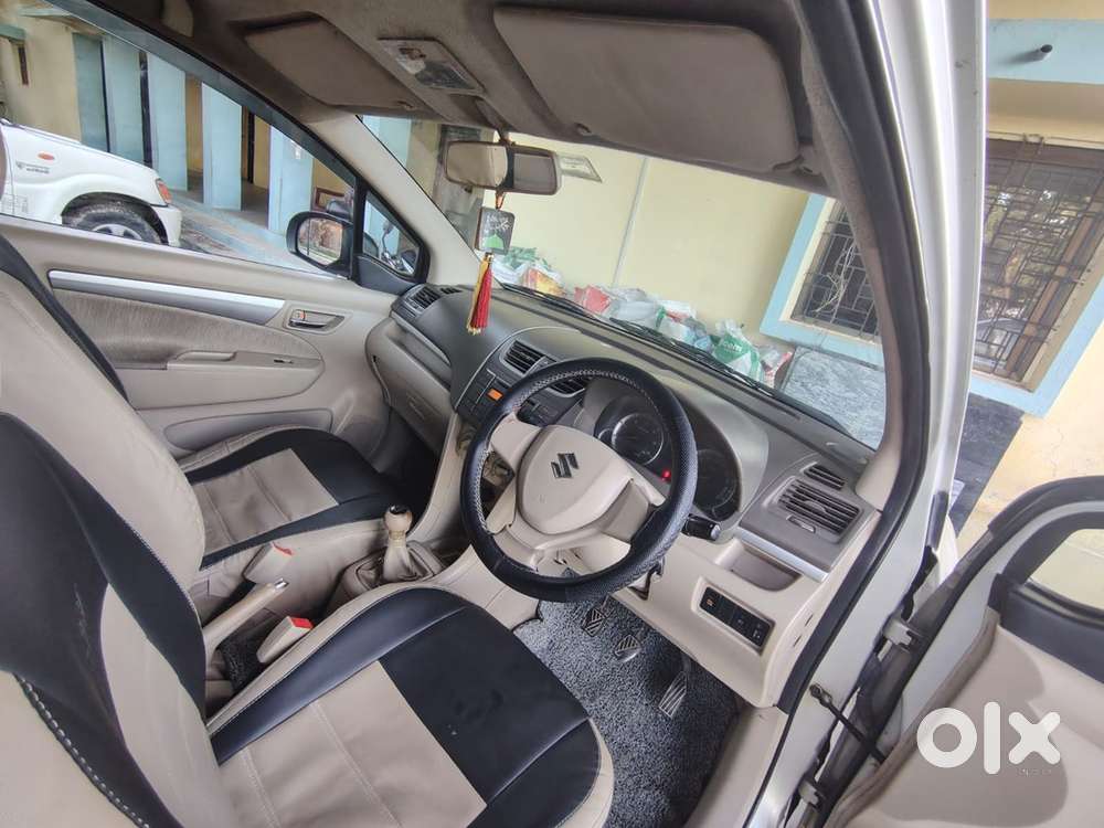 Maruti Suzuki Ertiga 2014 Diesel