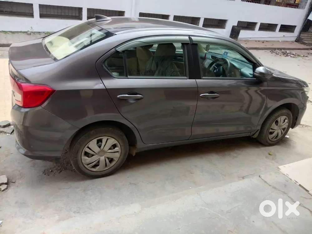 Honda Amaze 1.2 2021