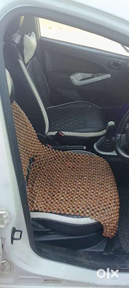 Ford Figo Diesel 2012 3rd Owner