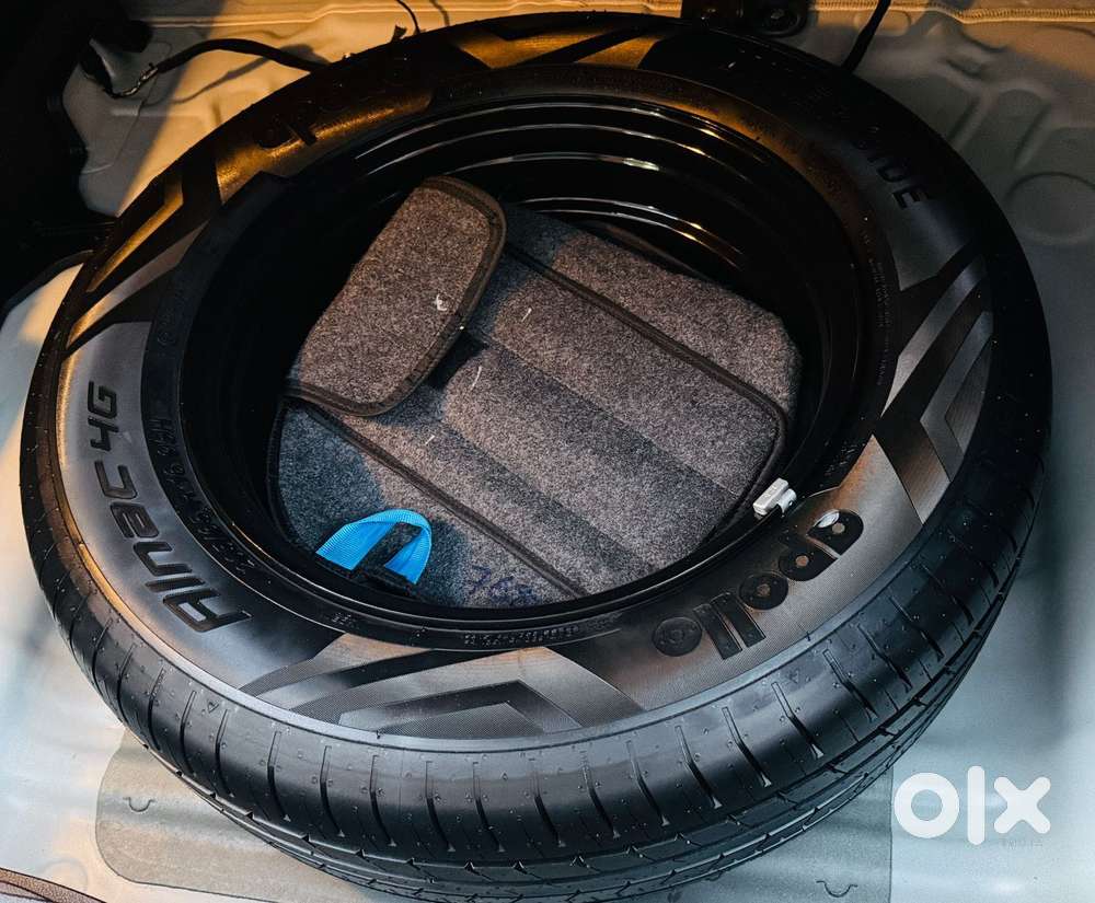 Hyundai Creta 1.6 Vtvt Sx Plus Dual Tone, 2023, Petrol