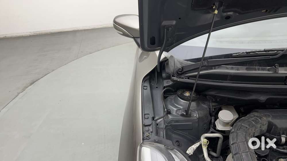 Maruti Suzuki Baleno 1.2 Zeta, 2019, Petrol