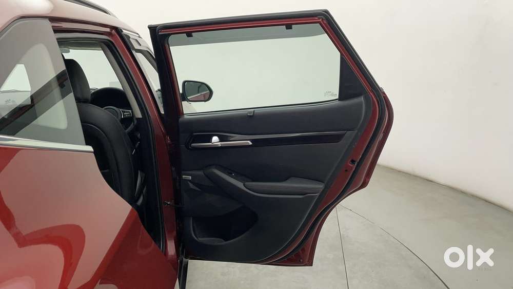 Kia Seltos Gtx Plus, 2022, Diesel