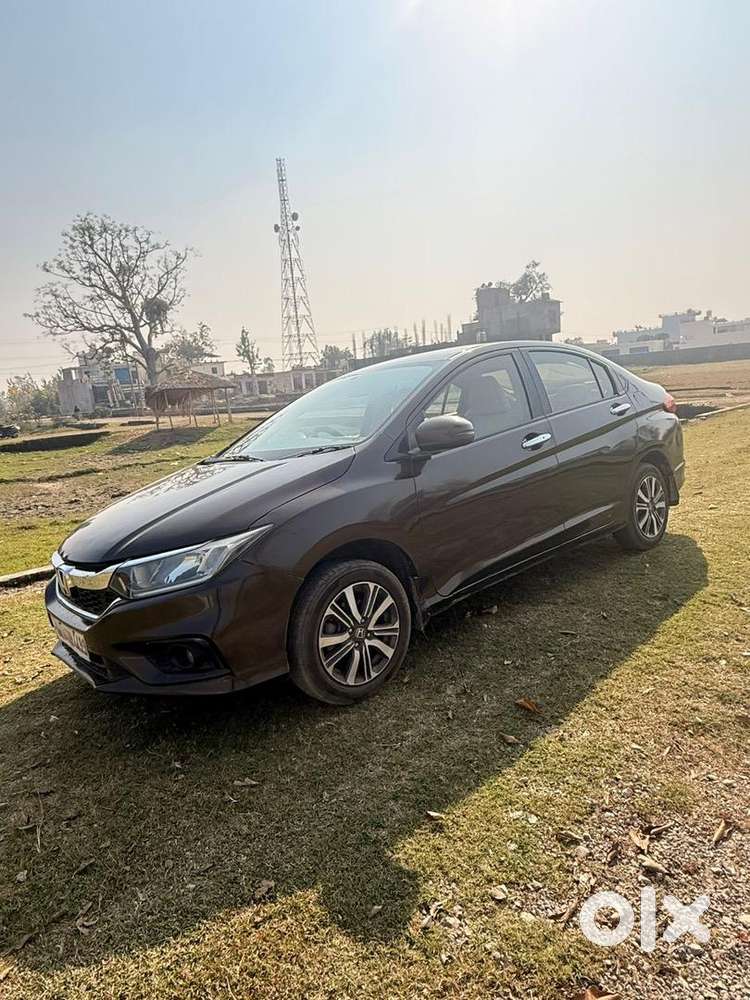 Honda Car 2018 Manual