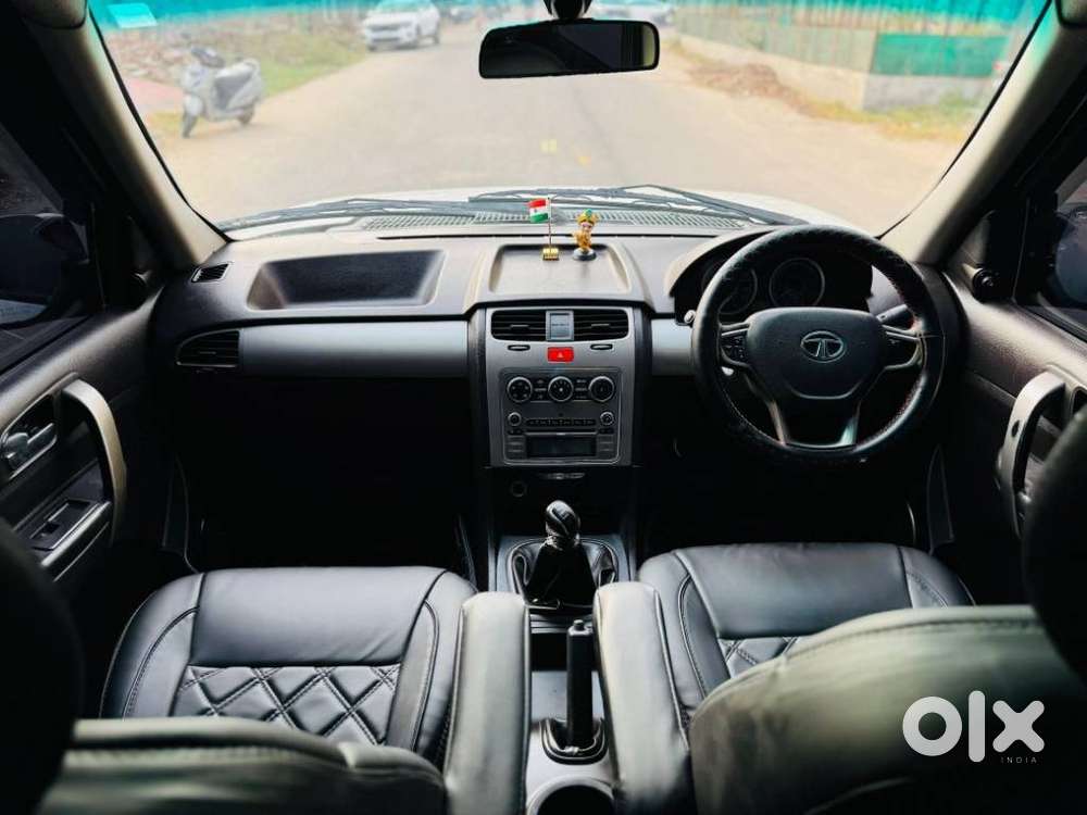 Tata Safari Storme, 2019, Diesel