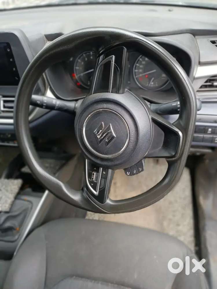 Maruti Suzuki Baleno 2023 Petrol Manual 60000 Km