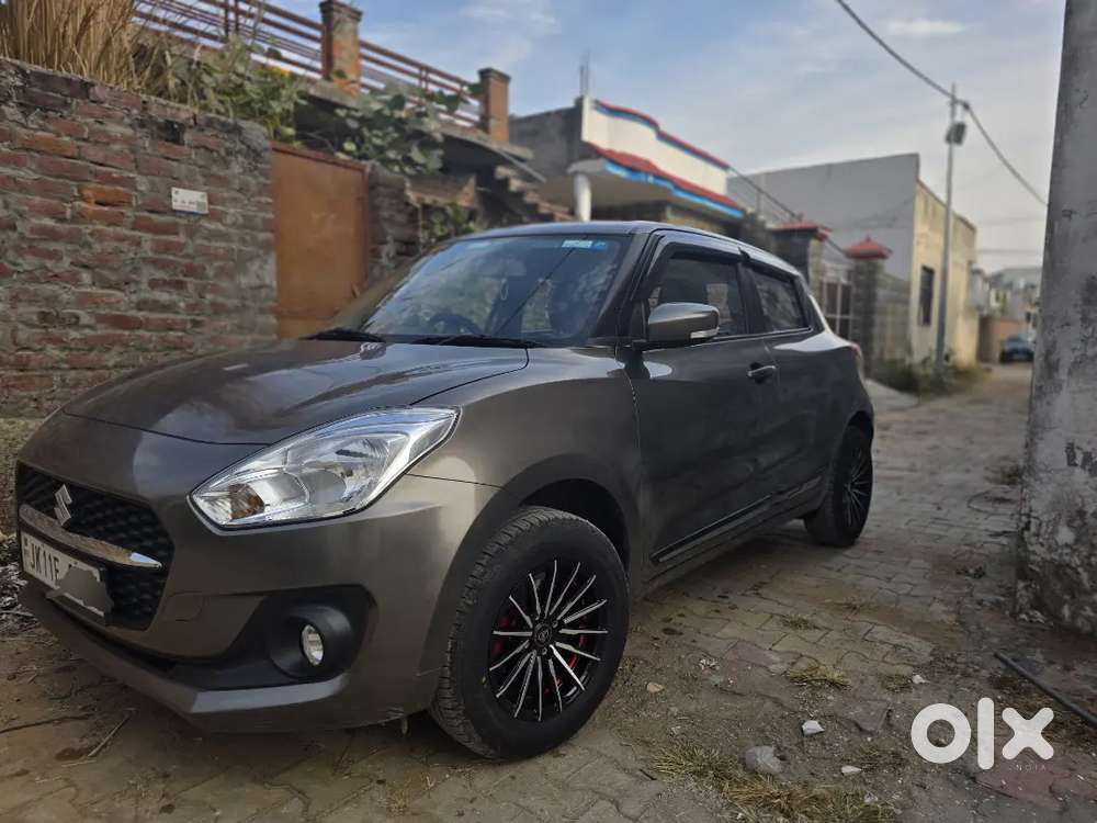 Maruti Suzuki Swift 29000 Km Driven