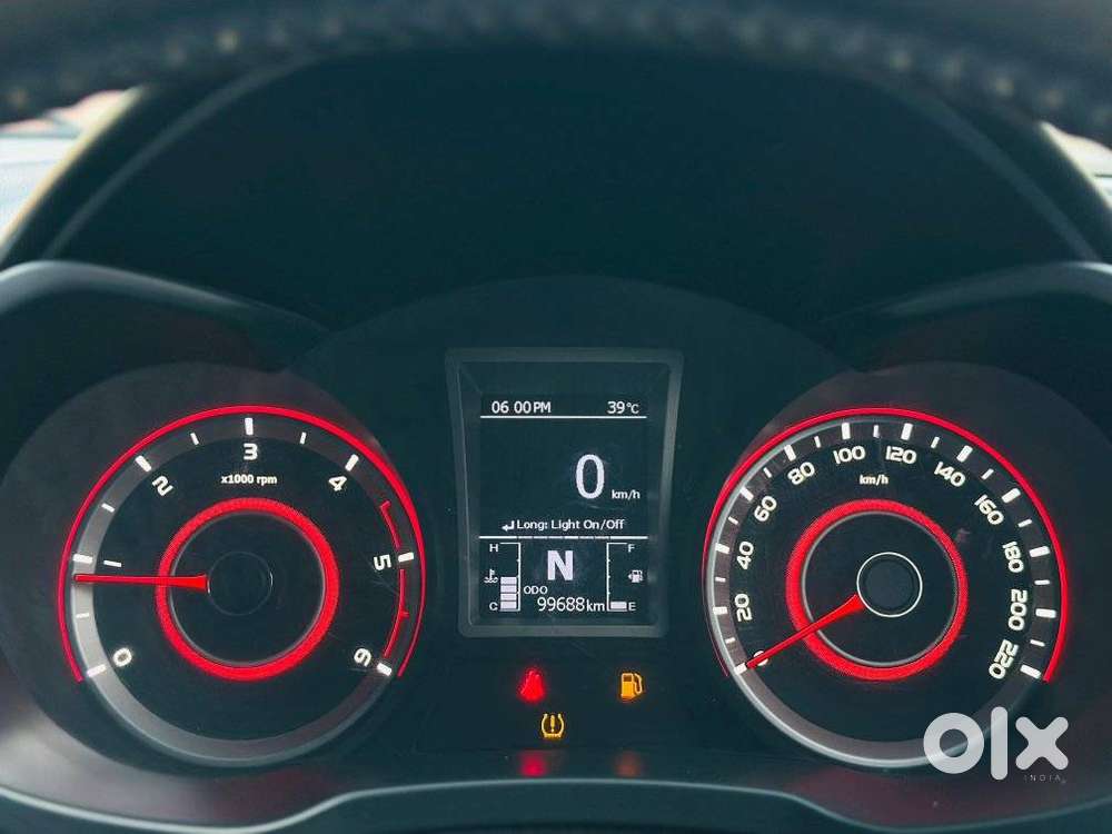 Mahindra Xuv300 W8 Option Diesel, 2020, Diesel