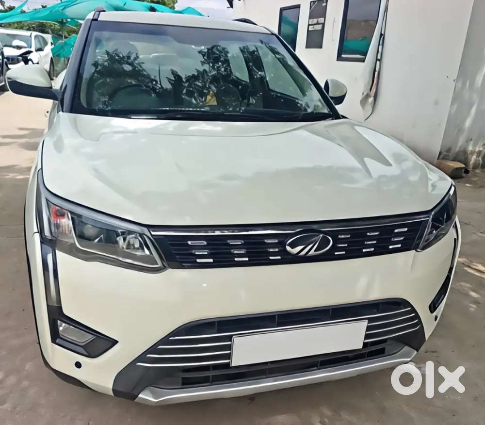 Mahindra Xuv300 Turbosport 2023 Manual