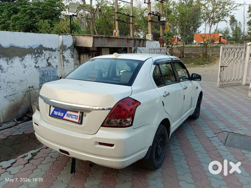 Maruti Suzuki Swift Dzire Vdi Optional, 2009, Diesel