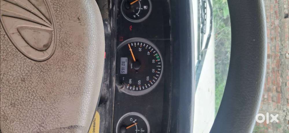 Mahindra Bolero Pik-up 2019 90000 Km Driven