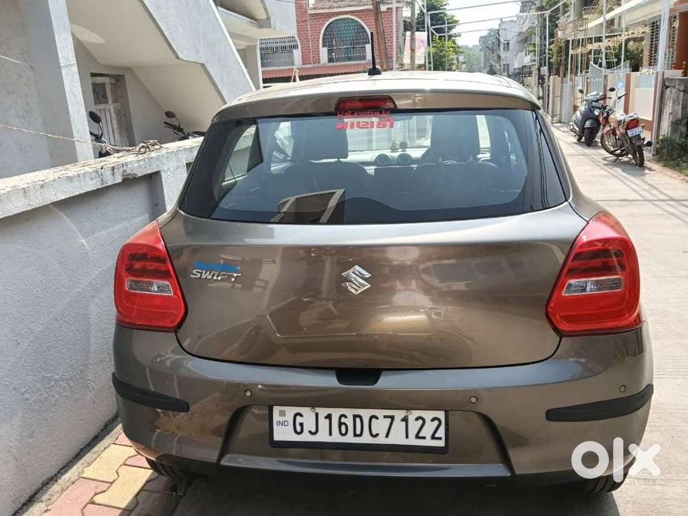 Swift 2022 Geniune 10590 Km Excellent Condition