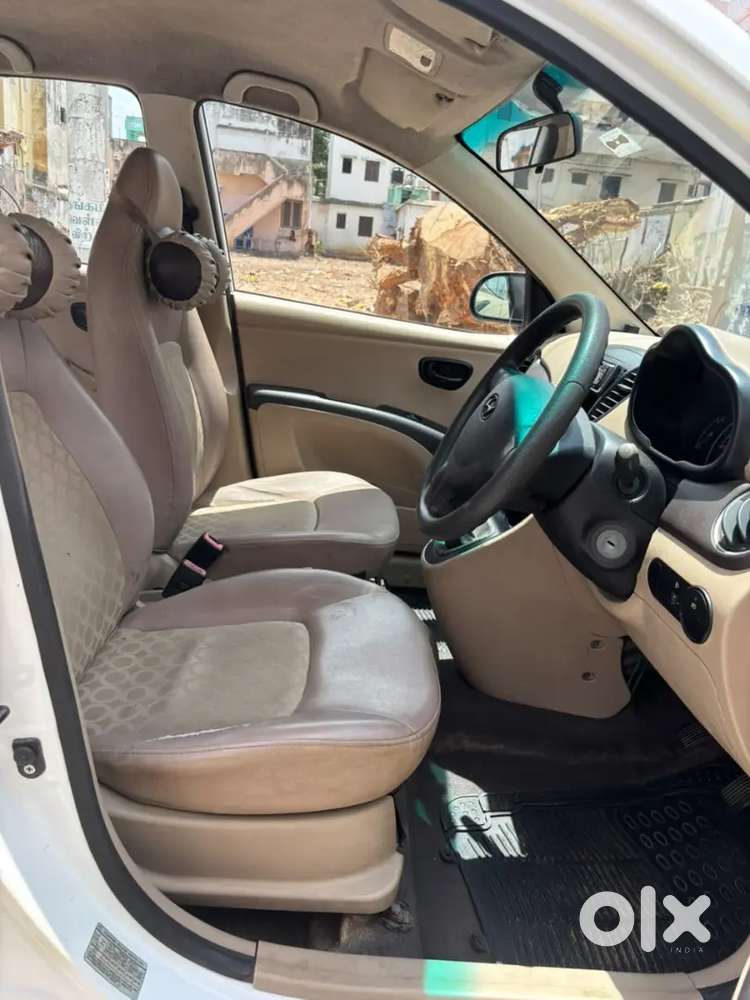 Hyundai I10 Era 2008