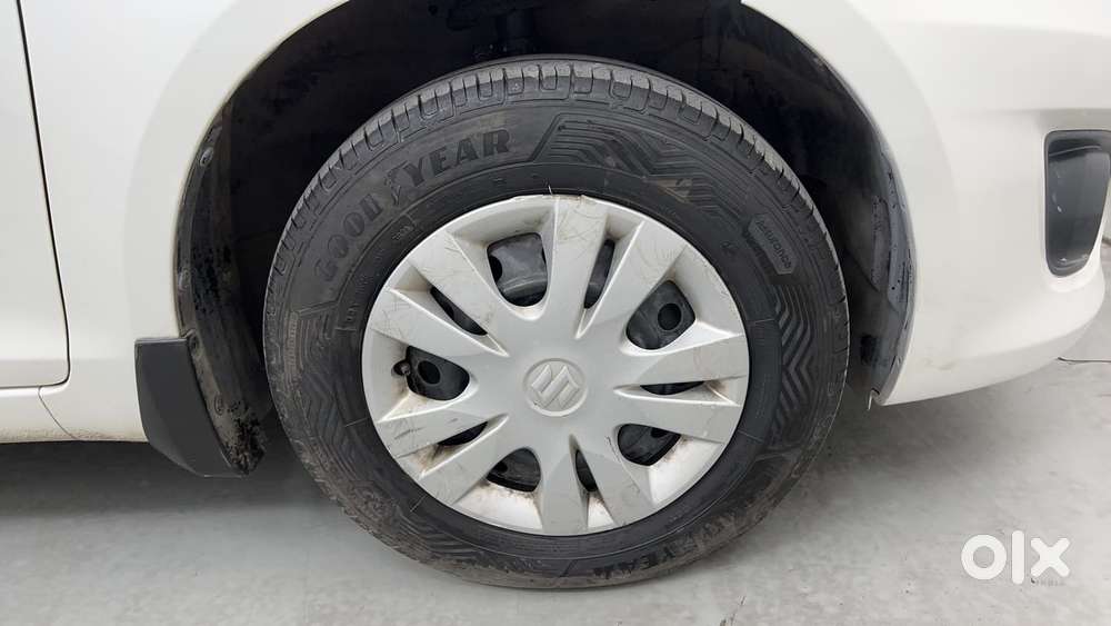 Maruti Suzuki Swift Dzire Vxi At Optional, 2012, Petrol