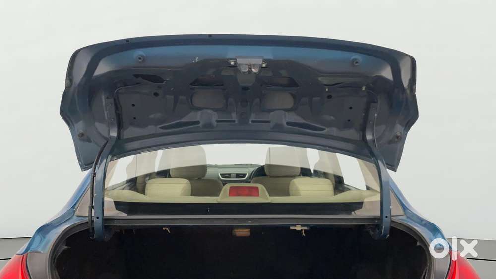 Maruti Suzuki Swift Dzire 2015-2017 Zdi, 2013, Diesel