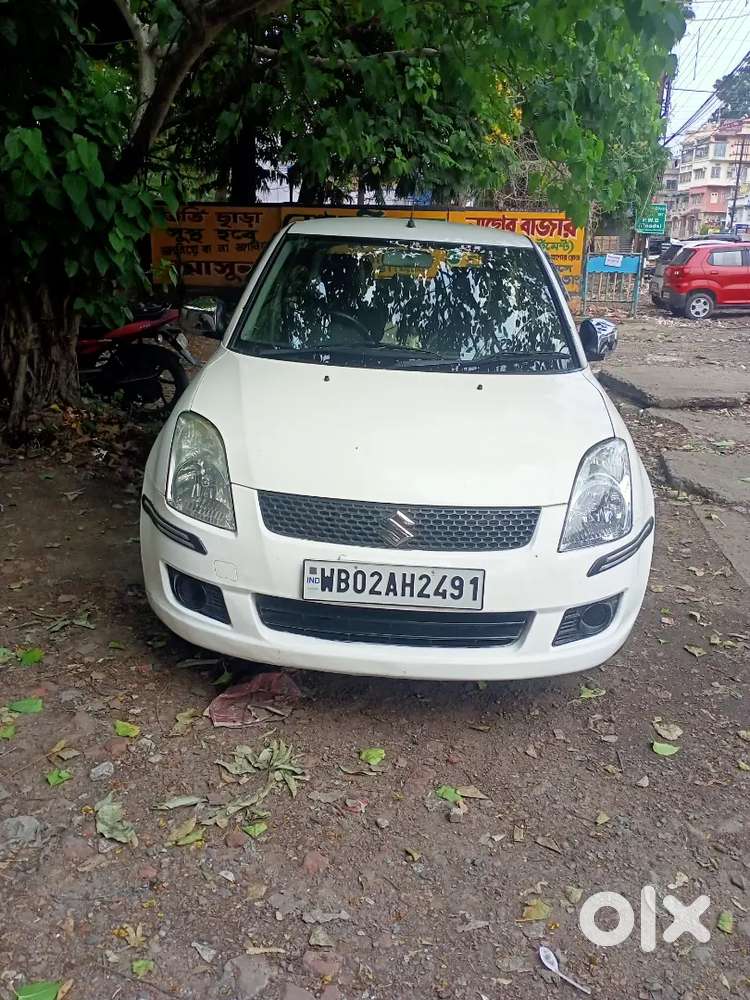 Maruti Suzuki Swift 2015 Ldi Bsiv