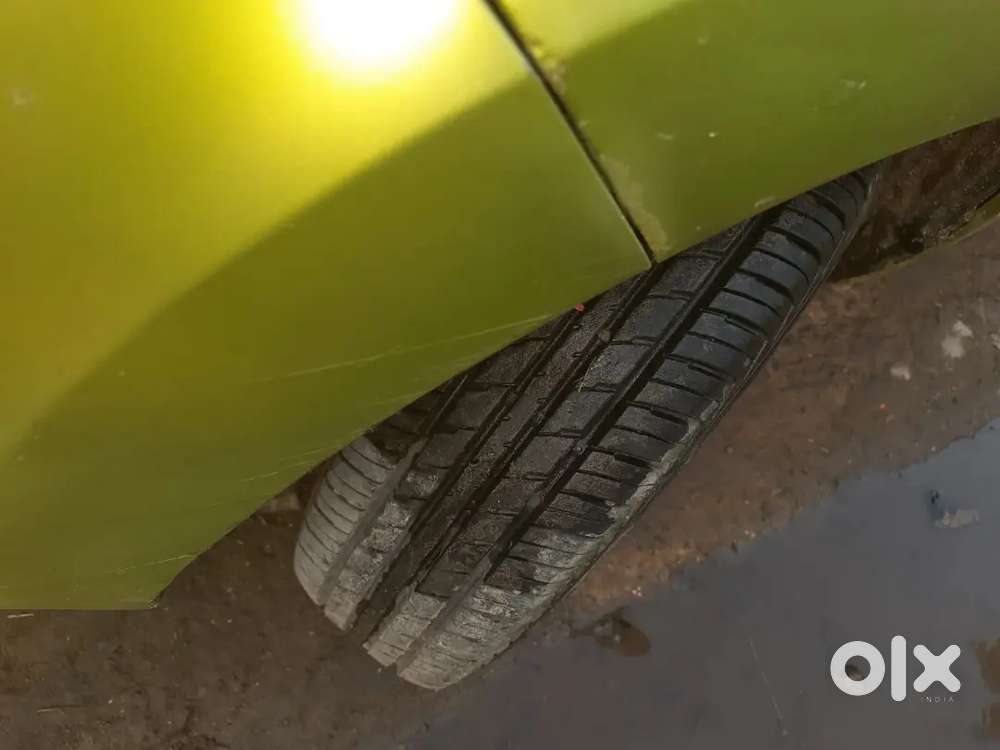 Datsun Redi Go 2017 Petrol Well Maintained