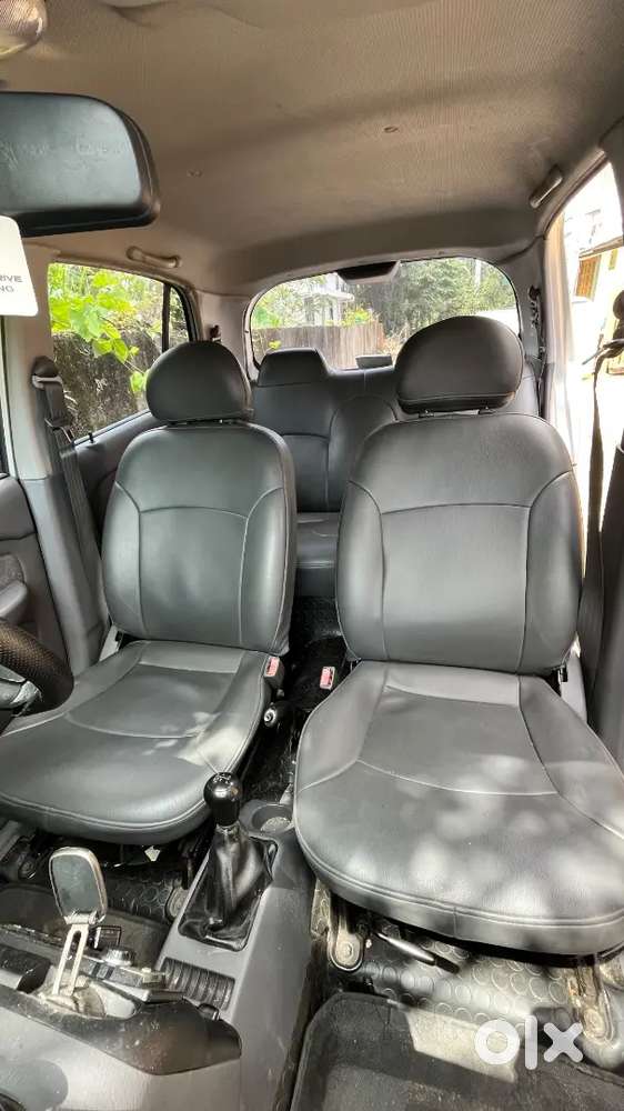 Hyundai Santro Gls Ii 2007