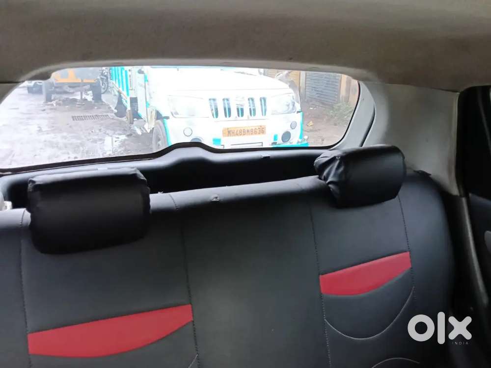Maruti Swift Vdi 2008